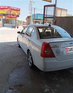 Chery A5
